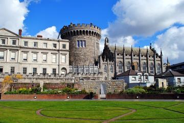 Dublin Historical Highlights Walking Tour