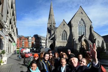 The Dublin City Walking Tour