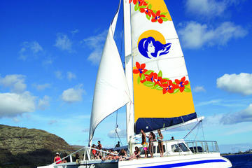 Waikiki Panorama Sail