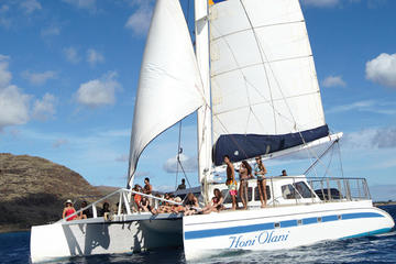 Waikiki Sunset Cruise