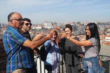 Porto Private City Tour Circuit