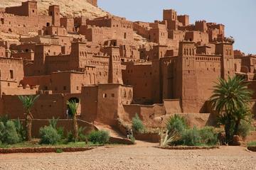 3-Day Desert Experience from Marrakech