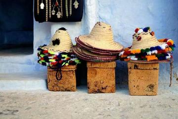 Private Day Tour to Chefchouen from Fez