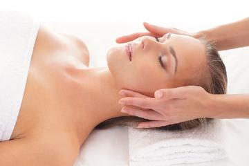 1-Hour Facial Anti-Aging Treatment in Taipei