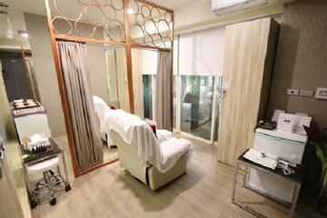 1-Hour Sensitive Scalp Treatment in Taipei