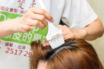 Hair Coloring-ITALY BBCOS Zero Amonnia