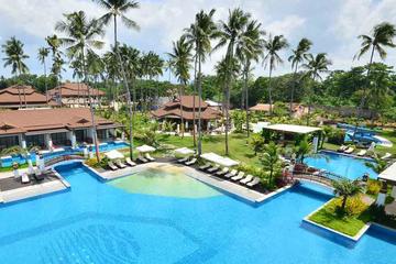 3-Day Escape in Puerto Princesa City