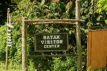 Batak Tribe Village Hiking Tour from Puerto Princesa City