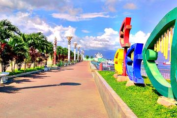 Puerto Princesa City Tour