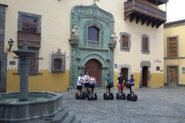 Vegueta Tour 2 hour Tour LPA