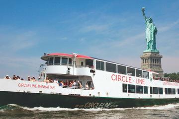 Circle Line: New York Landmarks Cruise