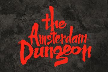 The Amsterdam Dungeon