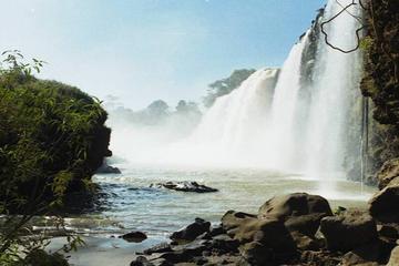 7 DAYS 6 NIGHTS ETHIOPIA