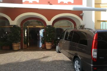 Transfers from Naples Airport, Railway Stations,Hotel