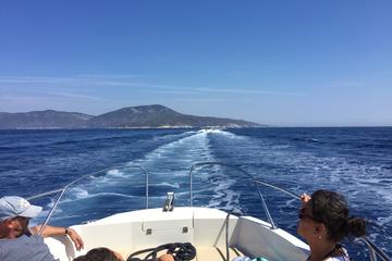Blue cave & Hvar (5 Islands) group tour from Split or Trogir