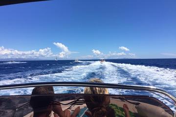 Island hopping (6 Islands) group tour from Trogir