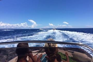 Island hopping (6 Islands) private tour from Trogir or Split