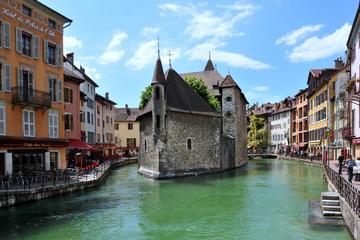 Annecy Vip private tour