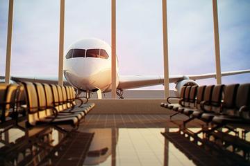 Club Mo Bay Lounge Access and Private, Round-Trip Airport Transfers