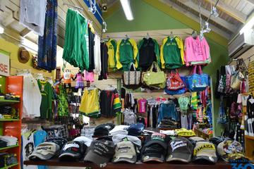 Negril Shopping Highlights