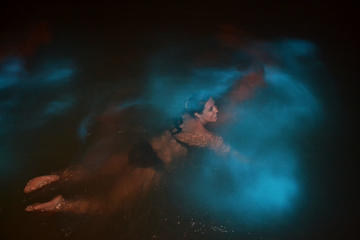 Private Luminous Lagoon Night Tour