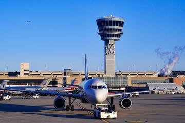Private Montego Bay Transfer: Round-Trip Service between Airport and Hotel