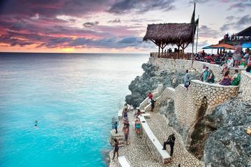 Private Negril Day Trip-Medium Group