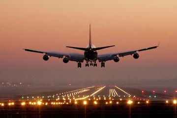Round Trip Shared Airport Transfer in Montego Bay