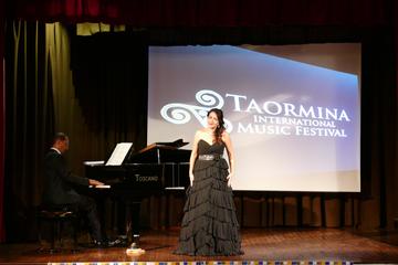 Taormina International Music Festival