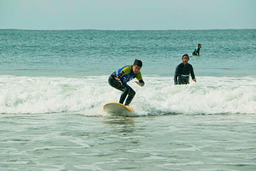 The Surf 'N' Food Porto Bike Tour