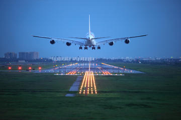Private Arrival Transfer: Moorea Airport or Pier to Hotel