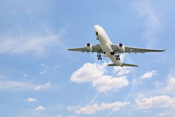 Private Departure Transfer: Hotel to Moorea Airport or Pier
