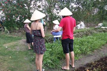 Half-Day Zen Meditation Cooking Program in Hanoi