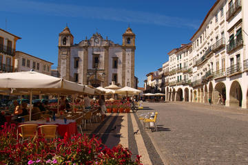 Private Day Trip to Evora from Lisbon