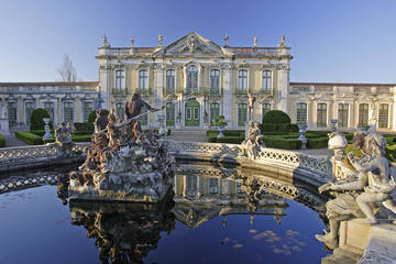 Private Tour: Palaces of Portugal with Ericeira