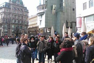 The Original Vienna Jewish Tour