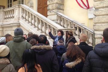 The Original Vienna Modernism Tour 1890 - 1914