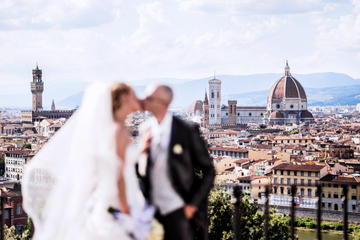 Private Tour: Photoshooting in Florence