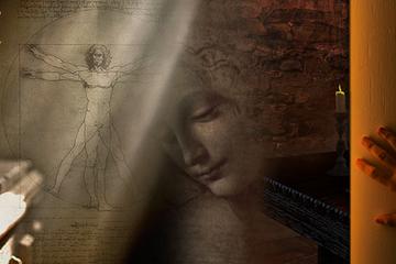 One Hour Epic Escape Room Adventure Mystery in Bucharest