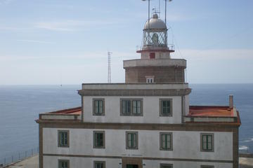 Finisterre Day Trip from Santiago de Compostela