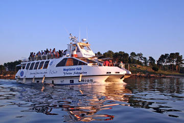 Rias Baixas Day Trip from Santiago de Compostela