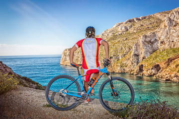 Javea See It All - Guided Cycling & Kayaking Tour