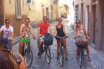 Florence Bike Rental