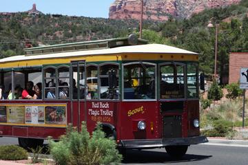 Boynton Canyon Tour