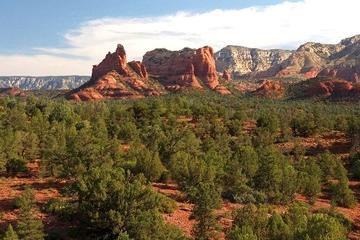 Sedona Hi-Points Tour