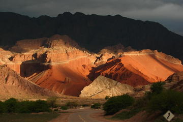 Cafayate: 2-Day-Trip from Salta City