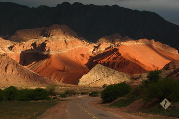 Full-day Cafayate, Lerma Valley, and Wine Tasting from Salta