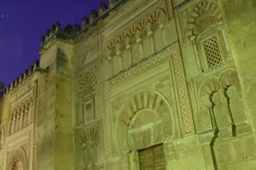 Cordoba by Night Tour