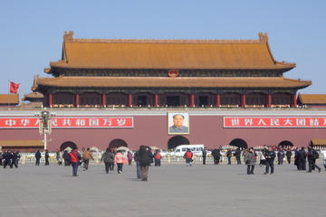 2 Days Essential Beijing Private Tour With Great Wall And Forbidden City