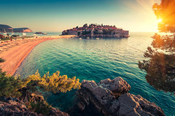 Explore Montenegro by boat